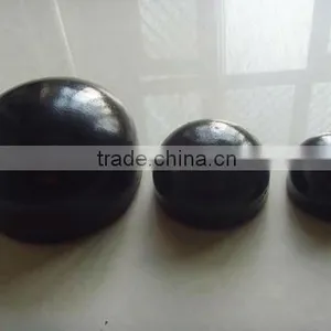 Carbon Steel Pipe Fitting End Cap Sch80 A234 Wpb thumbnail-1