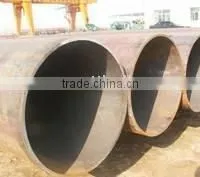Big Size Seamless Pipe thumbnail-1