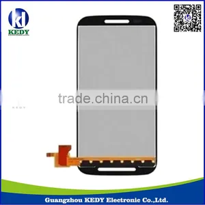 Original LCD Screen Digitizer Assembly Replacement Parts for Motorola Moto E XT1022 LCD Displayy thumbnail-2