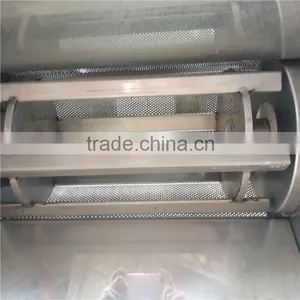 YK Series Swing Granulator for Wet Powder/rapid Pelletizer thumbnail-6