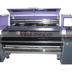 Digital Textile Printer White Ink thumbnail-1