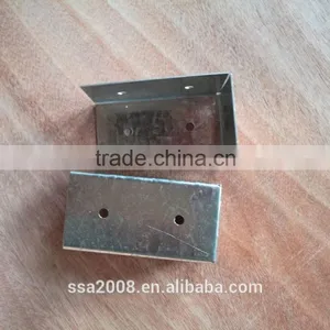 Constructive Stamping Metal Connecting Parts thumbnail-1