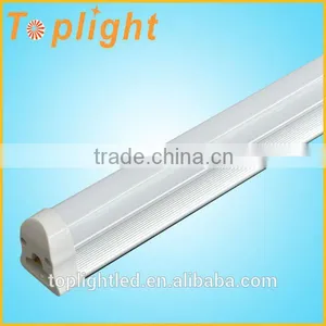 T5 Integrative LED Tube 2700~6500K t5 Recessed Fluorescent Luminaire thumbnail-6