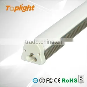 2835SMD 18W Integration T8 LED Tube Light With All in One Fixture thumbnail-4