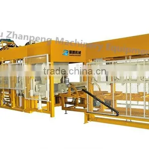 QT9-15Best Manufacturers in China Block Making Machine Price List thumbnail-2