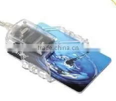 CT30 USB2.0 Card Reader Smart Card Reader thumbnail-1