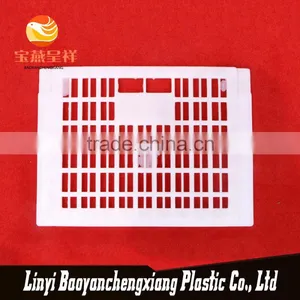 New Polyethylene China White Quail Cages for Sale thumbnail-6