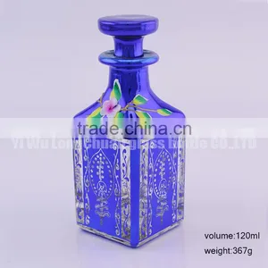 Factory Sale Glass Perfume Bottle/aroma Diffuser thumbnail-2