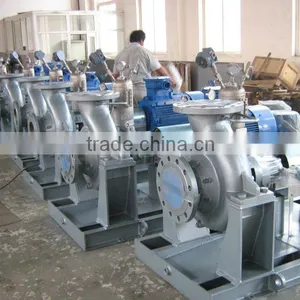 API 610 CMD Pump thumbnail-4