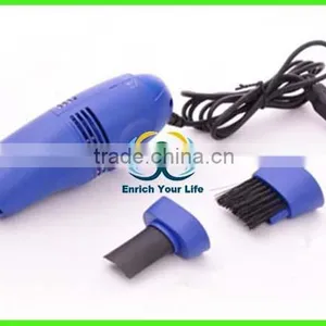 USB MINI VACUM CLEANER Laptop Notebook Keyboards & Fine Electronic Gadgets thumbnail-1