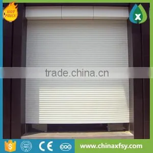 Roll up Window Aluminum Rolling Shutter thumbnail-1