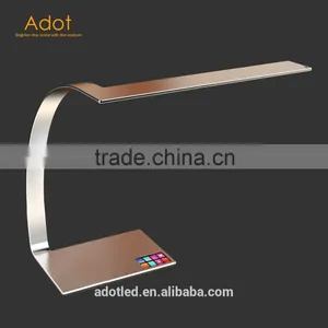 Cute LED Desk Lamp With New Model in 2015 thumbnail-1