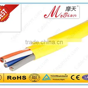 VFD Power Cable, Power Supply With Double Conversion thumbnail-4