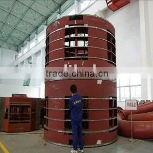 Hydraulic Generator/ Hydro Turbine Generator / Hydro Power Generator/ Hydropower Rotor/ Stator thumbnail-1