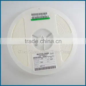 Resistors 0805 10K 5% NEW thumbnail-1