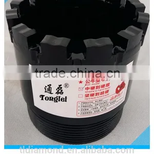 2015 New Type DIA 75mm Diamond Drill Bit Segment for Stone Cutting thumbnail-2