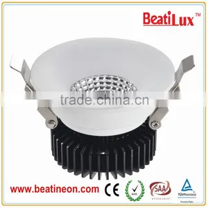 7W Cob Small Led Downlight thumbnail-4