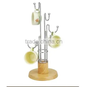 Coffee Mug Tree thumbnail-1
