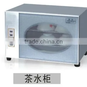Tea uv Disinfection Cabinet Tea Storage Cabinet Drawing Storage Disinfection Cabinet Dish Disinfection Cabinet Dish Dryer thumbnail-1
