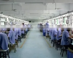 Huizhou Yonghe Electronic Technology Co., Ltd. company overview - view 4 thumbnail