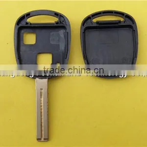 Promotional 2 Button Remote Key Shell for Lexus Toyota Car Key TOY 40 Blade thumbnail-5