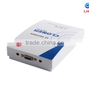 Car Key Transponder Universal Nd900 Key Programmer With 4d Decoder All Cars Key Programmer thumbnail-5