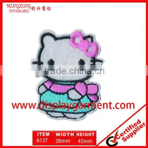 Baby Embroidered Patches thumbnail-1