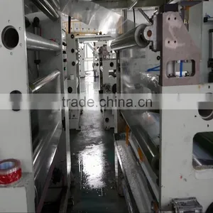 Automatic Grade BOPP SCOTCH TAPE COATING MACHINE/Coating Machine Type thumbnail-4