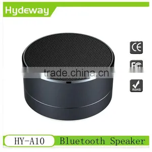Hight Quality OEM Bluetooth Speakers With Mic Factory Price Wireless Speakers HY-A10 thumbnail-3