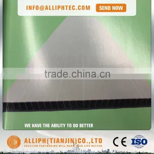 ASA Coated Partition Wall Board 45mm thumbnail-1