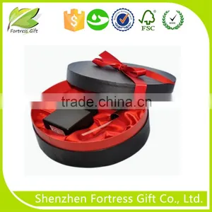 Wholesale Rigid Carboard Tube Gift Boxes thumbnail-1