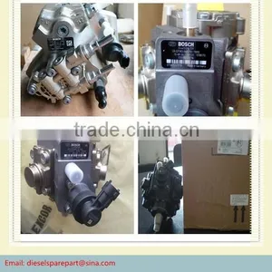 0445010159 Bosch Original CP1H Fuel Injection Pump thumbnail-3