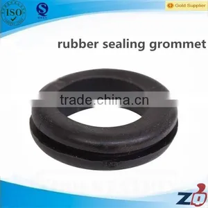 Rubber Sealing Grommet thumbnail-1