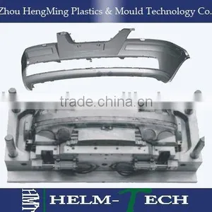 Precision Auto Bumper Mould-5117 thumbnail-1