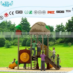 Kids Slide Used Playground Equipment Sale thumbnail-1