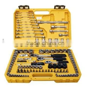 120PCS 6.3mm-10mm-12.5mm Series Carrepair Tools Set thumbnail-1
