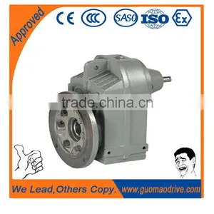 Manufacturer of Parallel Shaft Gearmotor thumbnail-5