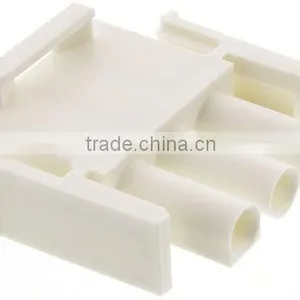 AMP Wire Harness 350776-1+TVR2-4 +High Flexible Cable thumbnail-2