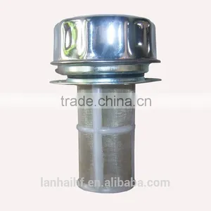 EF1-120 Tank Cover , Light Truck Oil Tank Cap thumbnail-1