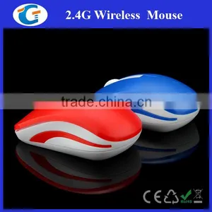 2 4g Wireless Optical Mouse Driver With Custom Colors Supplier's Choice thumbnail-3