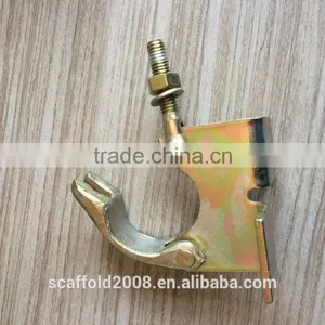 Drop Forged Scaffolding Coupler for Board Clamp thumbnail-6