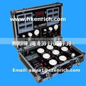 Mini LED Light Showcase ,Mini LED Display Box,Multi-function LED Case thumbnail-1