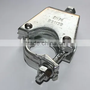Right Angle Adjustable Tube Clamps for Scaffold thumbnail-3