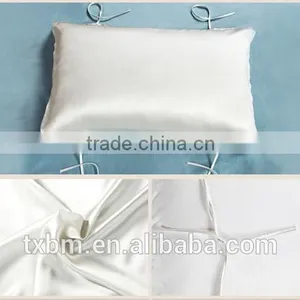 Luxury Customize Soft 100% Silk Pillowcase thumbnail-3