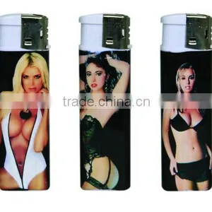 Electronic Lighter thumbnail-1