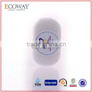 Hotel Small Bath Soap 30g Best Skin Whitening Bath Soap for Hotel thumbnail-1
