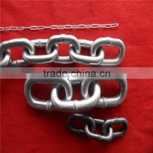 Standard Link Chain thumbnail-2