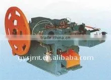 Automatic Nail Making Machine thumbnail-1