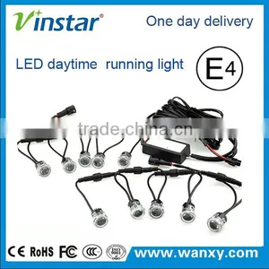 Flexible Super Bright Car Day Time Running Light Vinstar thumbnail-5