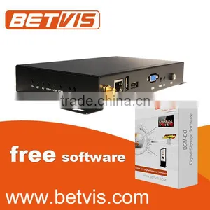 Wholesale OEM&ODM Digital Signage Player thumbnail-3